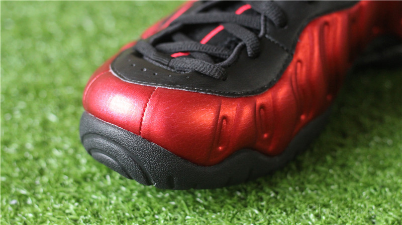 Air Foamposite Pro University Red